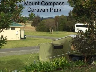 Australien (Mount Compass)